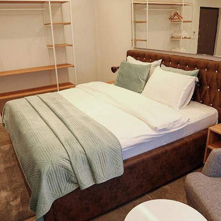 Hotel Europa 92 Ferizaj Zewnętrze zdjęcie