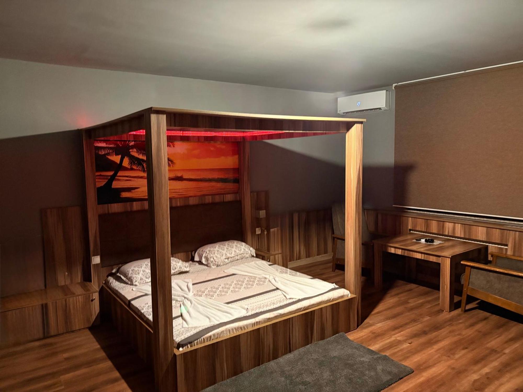 Hotel Europa 92 Ferizaj Zewnętrze zdjęcie