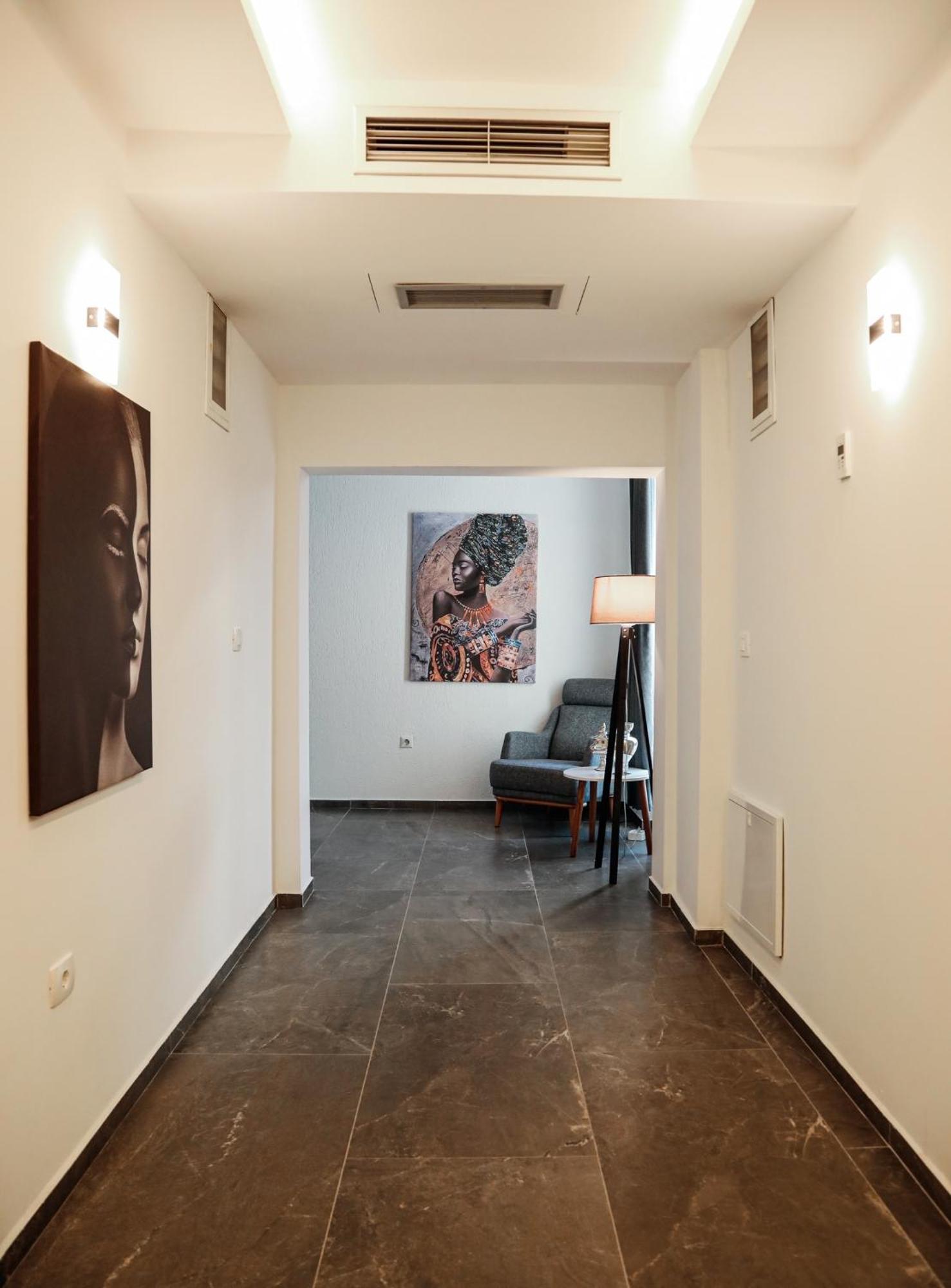 Hotel Europa 92 Ferizaj Zewnętrze zdjęcie