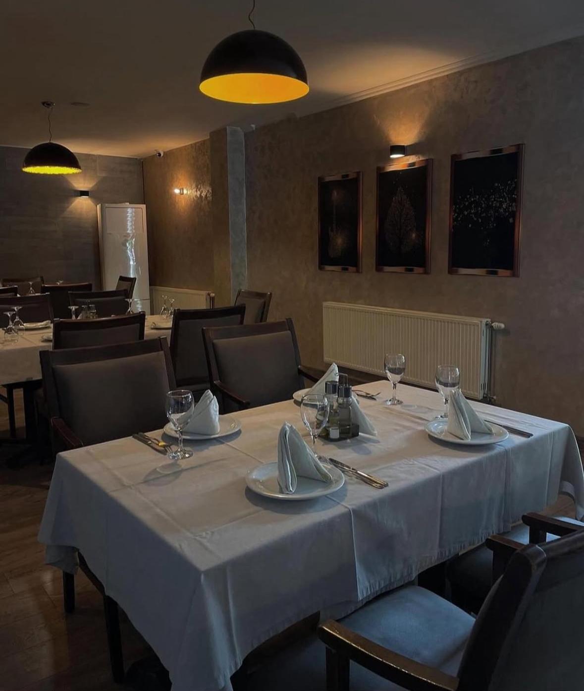Hotel Europa 92 Ferizaj Zewnętrze zdjęcie