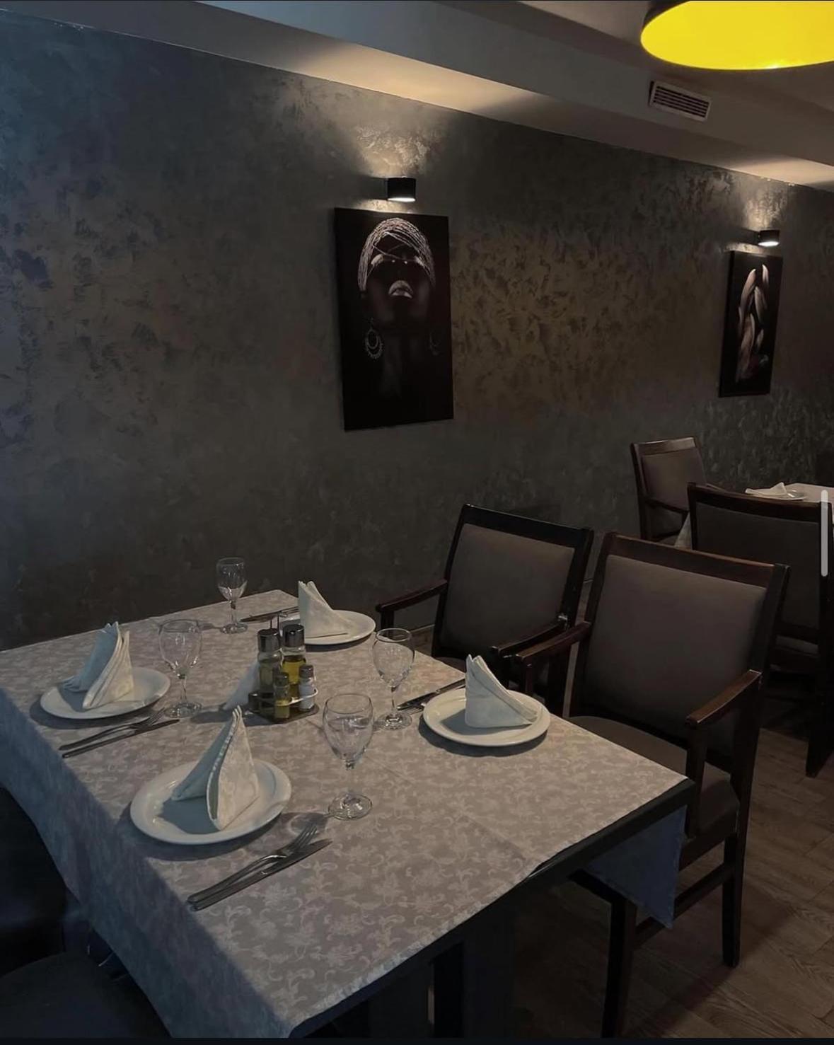 Hotel Europa 92 Ferizaj Zewnętrze zdjęcie