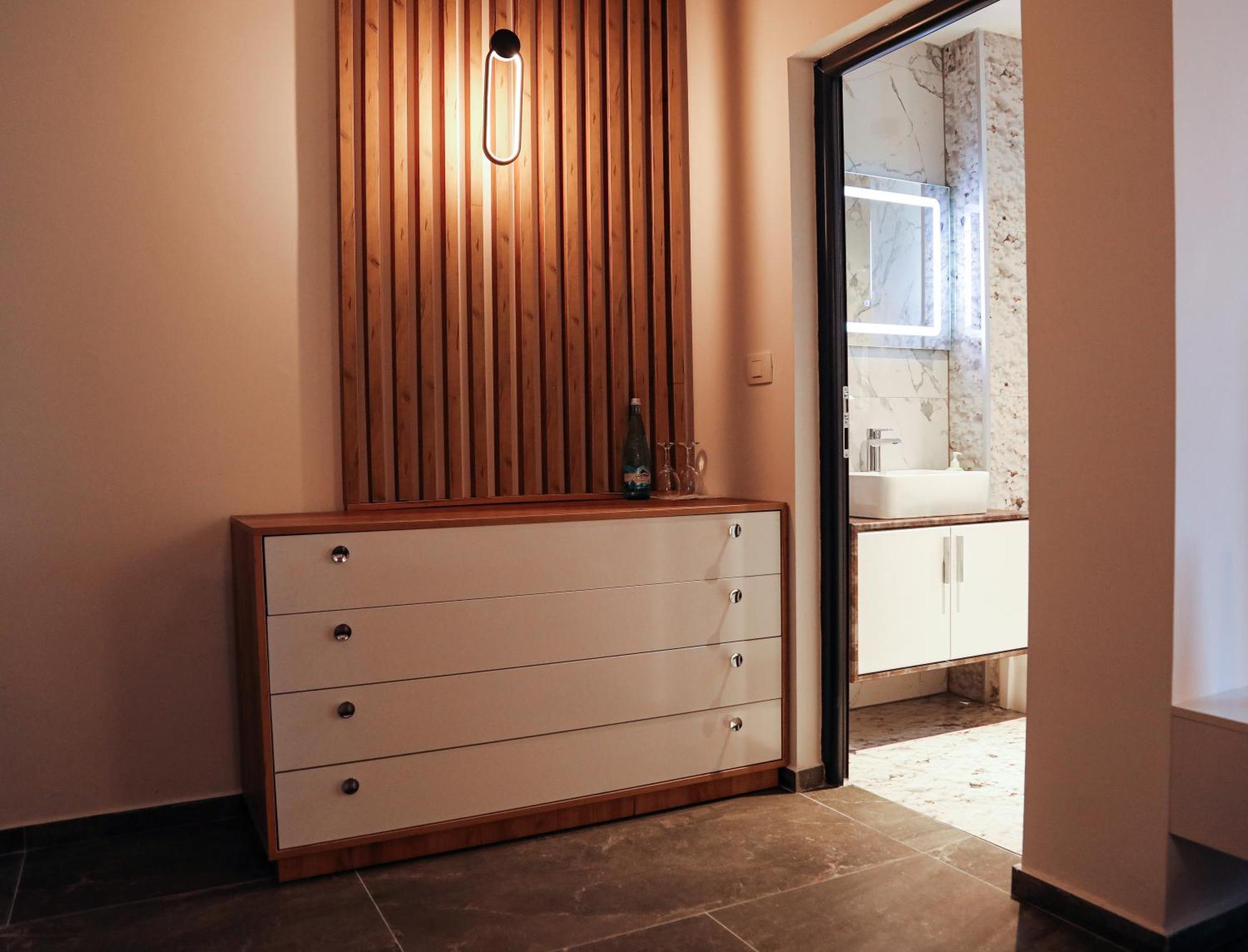 Hotel Europa 92 Ferizaj Zewnętrze zdjęcie